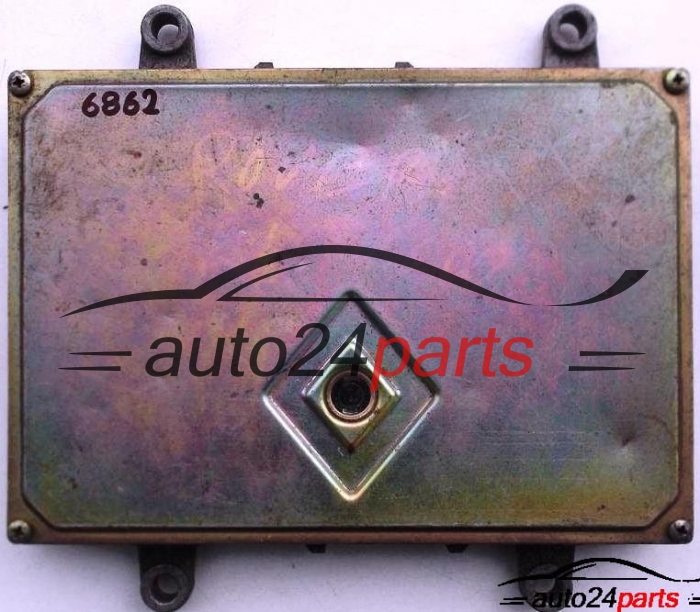 calculateur moteur pour honda concerto 1.6