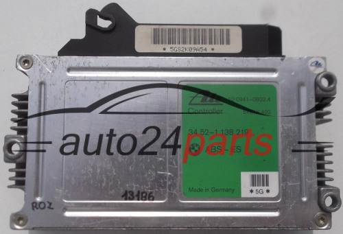 10.0941-0802.4, 10094108024, 5WK8 402, 5WK8402, 34.52-1 138 219, 34521138219