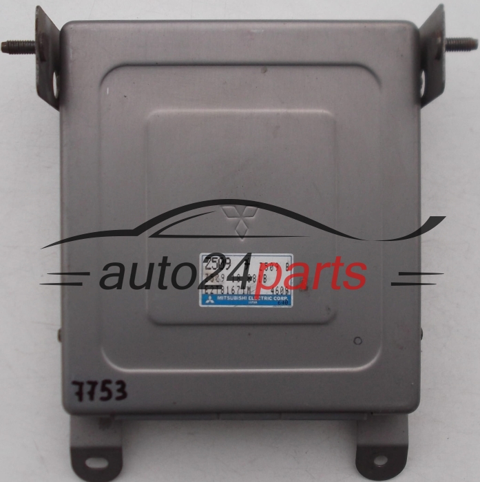 Z509 18 881B, Z50918881B, E2T81671M