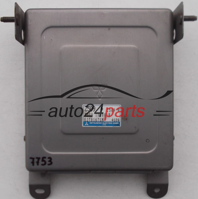 Z509 18 881B, Z50918881B, E2T81671M