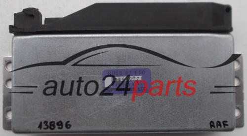 CENTRALITA ABS MAZDA MX-5 NIPPON N055 67 650, N05567650, 120 000 80431, 12000080431