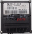 ABS HYDRAULIK-AGGREGAT MIT STEUERGERAET VOLKSWAGEN PASSAT TRW 3C0.614.095.Q, 3C0614095Q, 16027202, 16027002-A