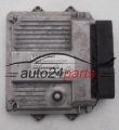 KOMPUTER STEROWNIK SILNIKA FIAT IDEA 1.3 JTD 51768657, MJD 6JF.M4, MJD6JFM4
