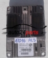 MOTORSTEUERGERÄT ECU STEUERGERAT FIAT GRANDE PUNTO 1.4 MAGNETI MARELLI IAW 5SF3.M2, IAW5SF3M2, 51784957, 61601.099.06, 6160109906 