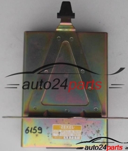 MOTORSTEUERGERÄT ECU STEUERGERAT MAZDA 626 2.0 D 407901-3631, 4079013631 