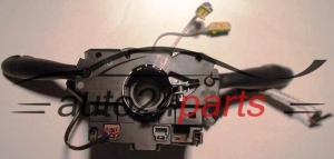 PRZELACZNIK ZESPOLONY CITROEN C2 C3 96608838XT, 96608838 XT, 12275015