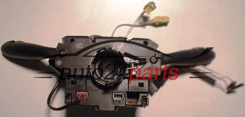 PRZELACZNIK ZESPOLONY CITROEN C2 C3 96608838XT, 96608838 XT, 12275015