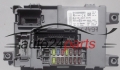 CAJA ELECTRICA DE FUSIBLES MODUL CITROEN FIAT Delphi 28330965, 01368890080
