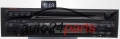 RADIO CD SEAT 1M0 035 186 D / 1M0035186D / SEZ2Z6B1343951 - R07