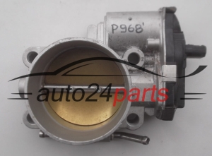 Przepustnica Powietrza D3V9T DX239F991AB A2C31286800