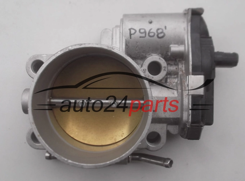 Przepustnica Powietrza D3V9T DX239F991AB A2C31286800