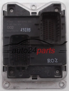 CENTRALITA DE MOTOR FIAT BRAVO BOSCH 0 261 204 578, 0261204578, 00467374720