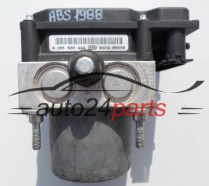 ABS POMPA OPEL CORSA TIGRA BOSCH 0 265 231 585, 0265231585, 13182320, 0265800444