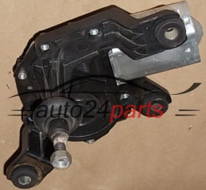 MOTOR LIMPIAPARABRISAS TRASERO OPEL ZAFIRA 2005-2011, 13145548, 13 145 548, 1273085, 12 73 085  