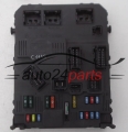 CONFORT MODULE  BSI CITROEN PEUGEOT SIEMENS S118085320 F