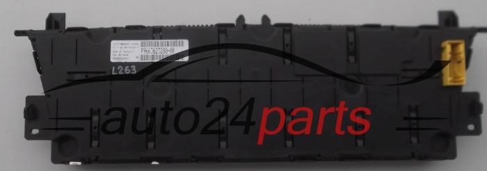 LICZNIK CITROEN C4 GRAND PICASSO P9663623280-00, P966362328000
