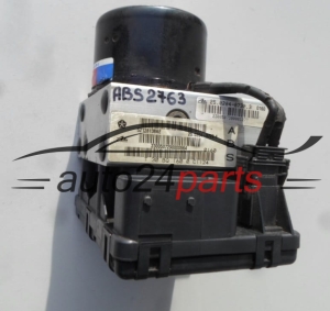 BOMBA HIDRAULICA Y CENTRALITA ABS JEEP GRAND CHEROKEE 52128138AE, 25.0204-0729.4, 25020407294, 56027931AC, 25.0946-0226.3, 25094602263