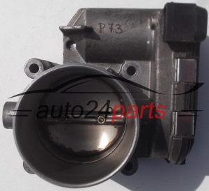 DROSSELKLAPPE VOLVO 30650013, BOSCH 0 280 750 103, 0280750103 