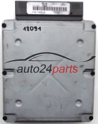 calculateur moteur pour ford escort 1.8 td