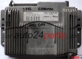 calculateur moteur pour renault laguna 1.8
