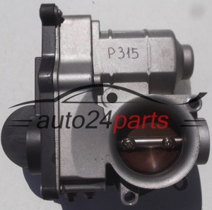 CUERPO DE MARIPOSA NISSAN HITACHI SERA 576-02, 57602