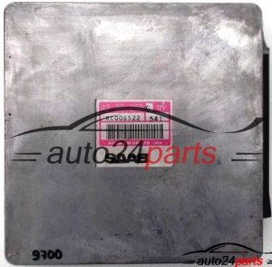 MOTORSTEUERGERÄT ECU STEUERGERAT SAAB 900 II CABRIO, 42 38 259C, 4238259C, RC006522 541, RC006522541 