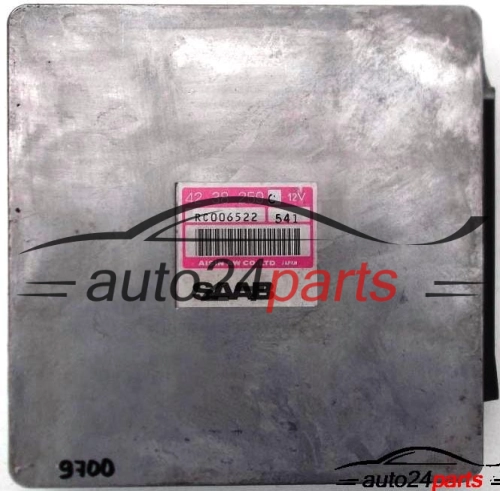 MOTORSTEUERGERÄT ECU STEUERGERAT SAAB 900 II CABRIO, 4238259C, RC006522541