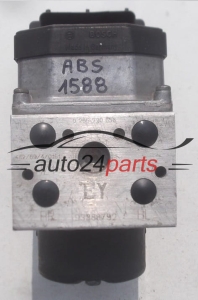 ABS POMPA I STEROWNIK OPEL MERIVA 1.7 CDTI BOSCH 0 265 220 658, 0265220658, 93 388 792 EY, 93388792EY, 93388792, 0 273 004 655, 0273004655 - 
