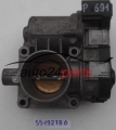 PRZEPUSTNICA POWIETRZA FIAT MAGNETI MARELLI FPT 55192786, 40SMF10 - P365, P366, P367, P368, P369, P370, P371, P372, P373, P374, P375, P376,P528,P529,P627, P628, P629, P630, P631, P688, P689, P690, P691