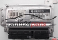MOTORSTEUERGERÄT ECU STEUERGERAT HYUNDAI ATOS 1.0 39110-02800, 3911002800, 9 030 930 131F, 9030930131F 