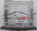 RADIO CDC40 OPERA  OPEL VECTRA MERIVA CORSA  7 647 118 310 / 7647118 310 / 13 188 475 LN / 13188475LN - R243