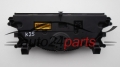 STEUERUNG HEIZUNG KLIMAANLAGE KLIMADEBEDIENTEIL STEUERGERAT CITROEN C5 LIMOUSINE VALEO 96 326 398 ZK, 96326398ZK, X4 RFTA-01, X4RFTA01, F661022U, 69490001