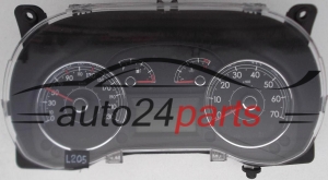 TACHO KOMBIINSTRUMENT FIAT PUNTO 51828071 5 90428, 51828071590428