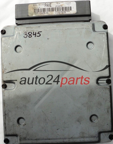  ECU CENTRALITA DE MOTOR FORD MONDEO 1.8 16V