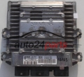  KOMPUTER STEROWNIK SILNIKA PEUGEOT 307 2.0 HDI SIEMENS SID 801A 5WS40045B-T