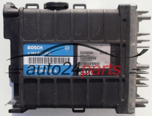 BOSCH 0 261 200 253, 0261200253, 030 906 026 A, 030906026A