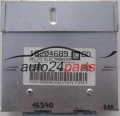 CALCULATEUR MOTEUR OPEL CORSA 1.2, DELCO 16204689 GD, 16204689GD, D95007, BPKM