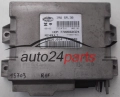 KOMPUTER STEROWNIK SILNIKA RENAULT TWINGO 1.2 MAGNETI MARELLI IAW 6R.30, IAW6R30, 7700860324, 7700874631, 16231.014, 16231014