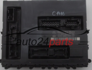 KOMFORTSTEUERGERÄT BSI MERCEDES W 245 HELLA 5DK 008 728-37, 5DK00872837, A 169 901 00 00, A1699010000 
