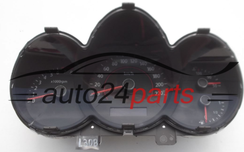 CUADRO INSTRUMENTOS KIA SOUL 94003-2K411, 940032K411