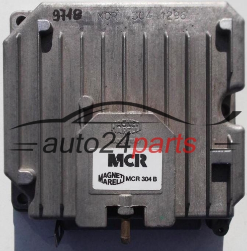 Zündsteuergerät FIAT ALFA MAGNETI MARELLI MCR 304 B