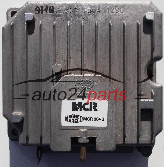 Zündsteuergerät FIAT ALFA MAGNETI MARELLI MCR 304 B