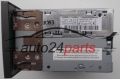 RADIO CDC40 OPERA  OPEL VECTRA MERIVA CORSA  7 647 118 310 / 7647118 310 / 13 188 475 LN / 13188475LN - R243