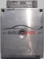 KOMPUTER STEROWNIK SILNIKA FORD FIESTA 1.1, 89FB-12A650-BB