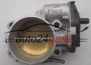 Przepustnica Powietrza D3V9T DX239F991AB A2C31286800