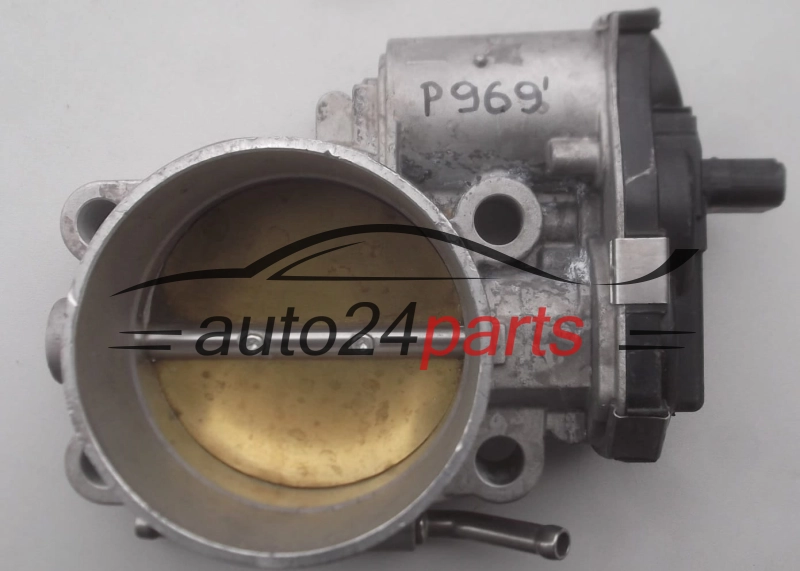 Przepustnica Powietrza D3V9T DX239F991AB A2C31286800