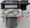 POMPE HYDRAULIQUE ET CALCULATEUR d'ABS FIAT PUNTO EVO BOSCH 0 265 251 997,  0 265 951 832