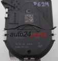 BOITIER DE PAPILLON MERCEDES C350 BOSCH 0 280 750 503, 0280750503, A 276 141 01 25, A2761410125