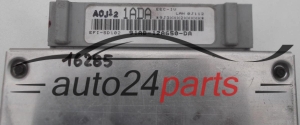 KOMPUTER STEROWNIK SILNIKA FORD ESCORT 1.6 91AB-12A650-DA