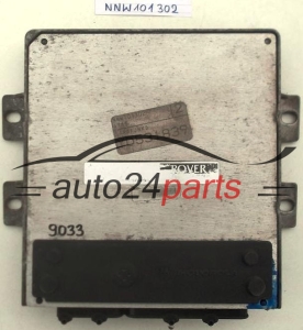 KOMPUTER STEROWNIK SILNIKA ROVER 25 1.8 16V, NNW101302, YD531839 - 9033